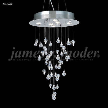 James R Moder